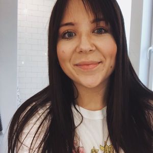 Meet your Posher, Kendra